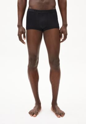 Underwear KLAAUS in black by ARMEDANGELS