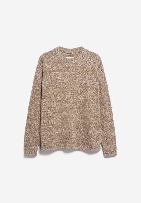 MOULINÉ-STRICKPULLOVER
