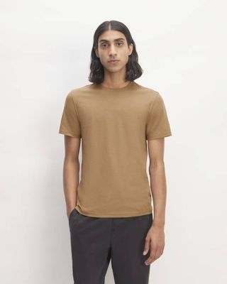 The Essential Organic Crew | Toasted Coconut