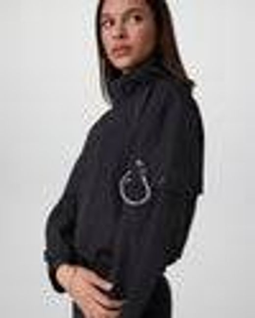 Endless Hike Jacket | Black | Vuori