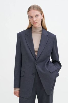 Davina Oversized Blazer