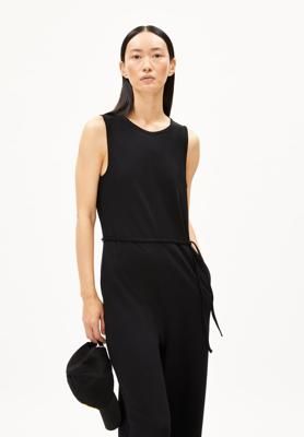 Jumpsuits DULAHAA in black by ARMEDANGELS