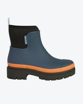 Merry People Blueberry Rain Boot