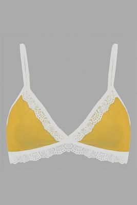 Bio BH, Spitze safran -