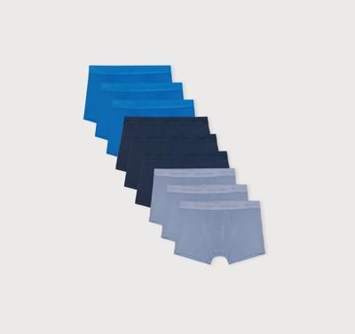 Core Trunks 9-Pack