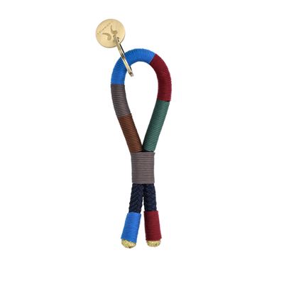 Loop Schlüsselanhänger Winter