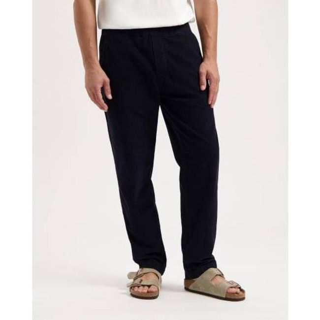 Tyler Corduroy Trousers