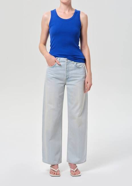 Arc Jean 29" (Weightless) in Type