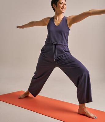 Studio Jumpsuit