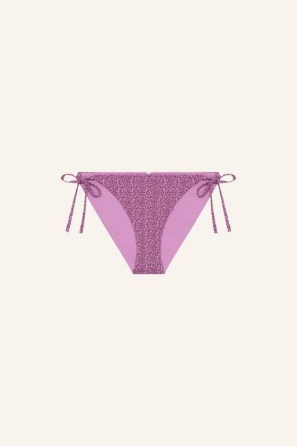 Ruffled Pants Fleur — taffy