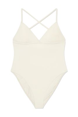 Lola One Piece in Crema