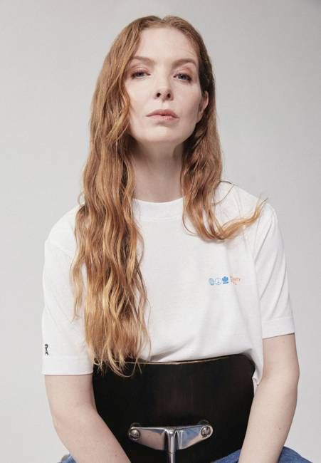 TARAA CLIMATE JUSTICE | used white