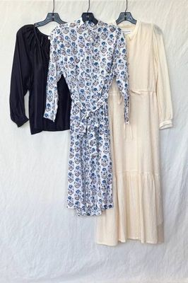 1100 Sample Pack - $135 - Size S