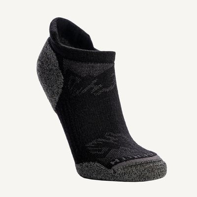Lightweight No Show Tab Sock