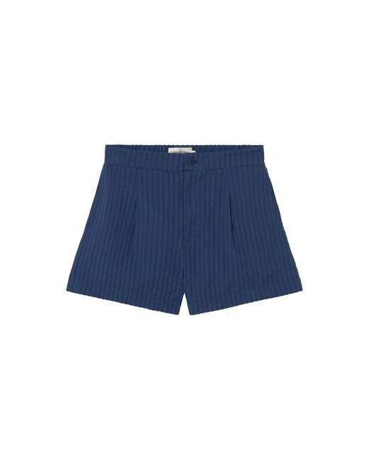 Blue Narciso shorts