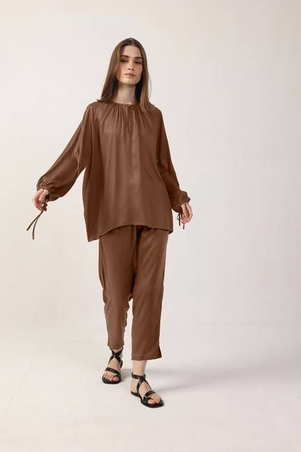 Tunika Blouse