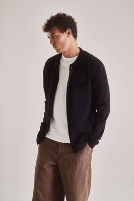 COLE Organic Cotton Poly Blend - Black