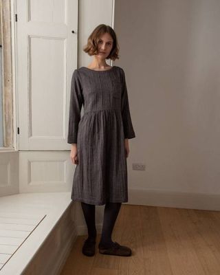 Orla Day Dress