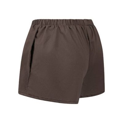 Bio Shorts Smilla anthrazit - kaufen