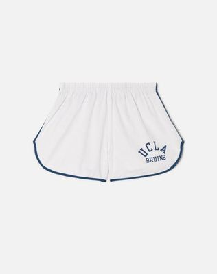 Vintage 70s Champion Track Short - #1536