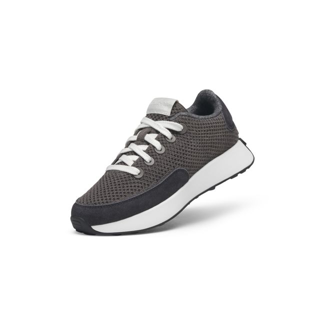 Womens Varsity Airy Freizeitschuhe