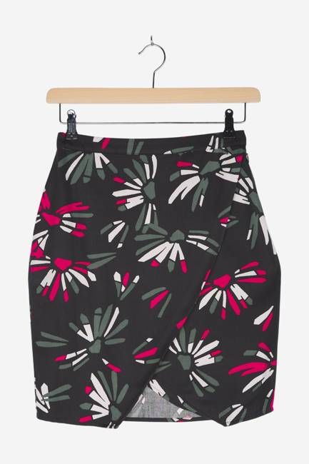 Webrock mit Alloverprint RS