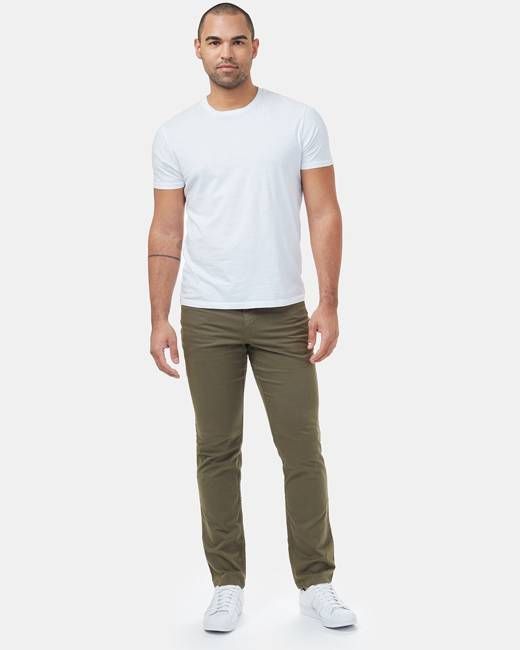 Stretch Twill Everywhere Pant