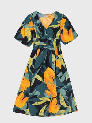 Ophelia Dress | Hanalei