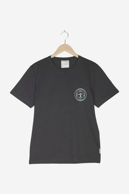 T-Shirt mit Print RS