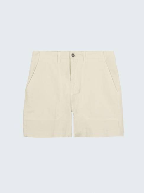 Women's Yarrel Canvas Shorts