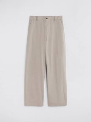 M. Henry Cotton Trouser