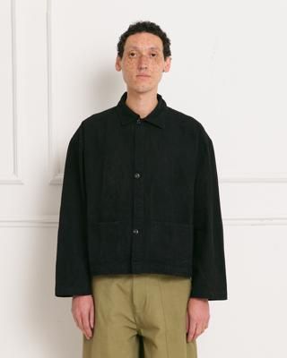 Sustainable Jackets by Story-Mfg | Ethical Clothing