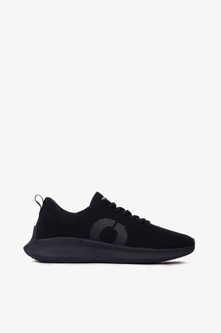 NAVY BLUE VERONA TRAINERS