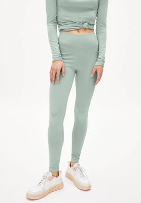 FARIBAA LEGGINGS | lint