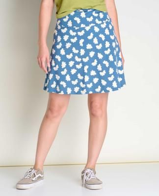 Chaka Skirt