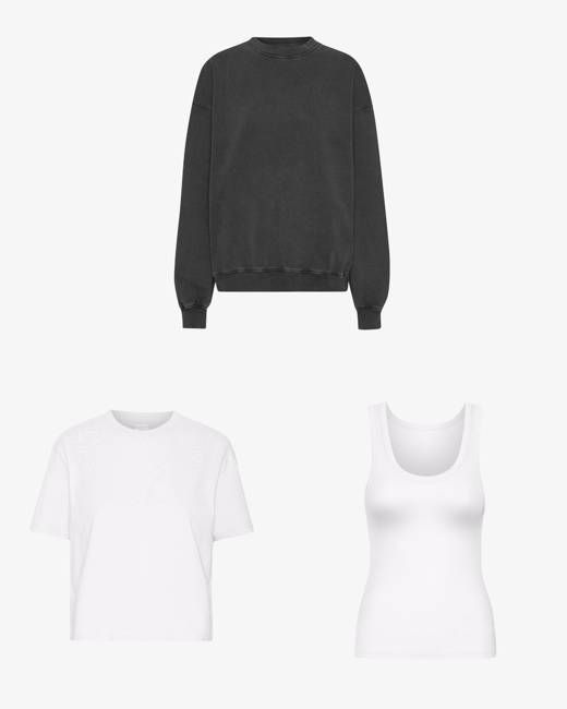 Women's Signature Pack 01