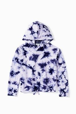 Tie Dye Hoodie - FINAL SALE