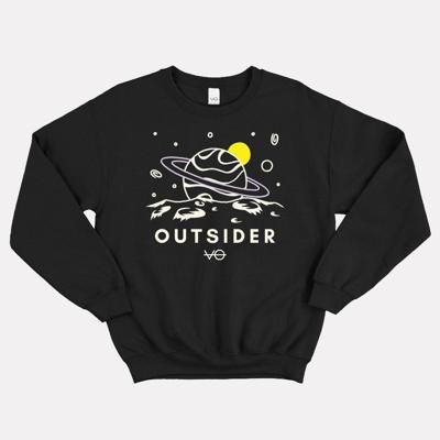Astra Outsider Sweatshirt (Unisex)