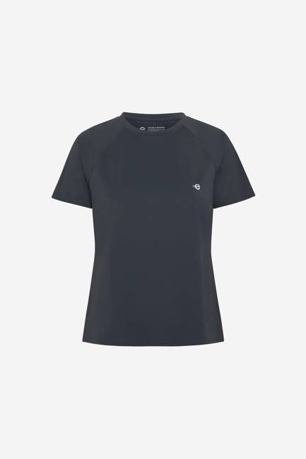 AMSTERDAM PERFORMANCE T-SHIRT GREY