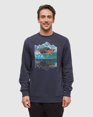 Summit Reflection Crew