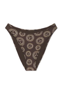 French Brief in Soleil