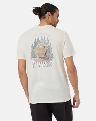Strong & Steady T-Shirt