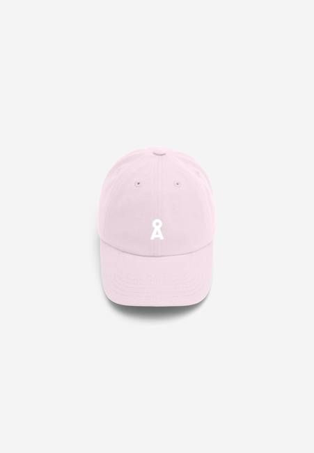 YENAAS KIDS CAP | pink mist