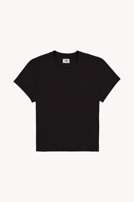 T102 Little T Shirt - Black