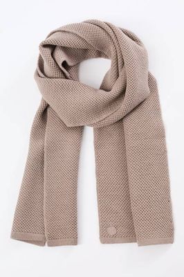 Scarf Timmins  (Taupe)