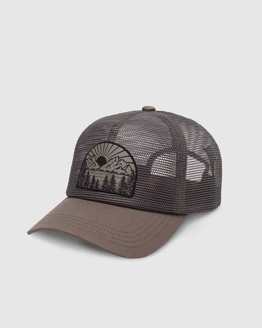 Lake Tentree Summit Hat