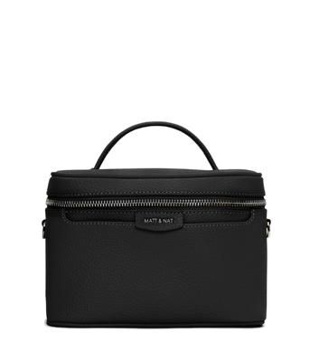 CORTNEY Vegan Crossbody Bag - Purity