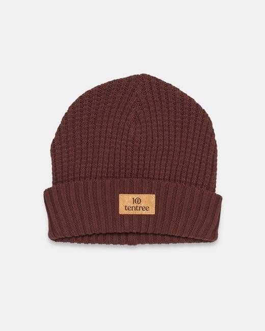 Cork Patch Beanie