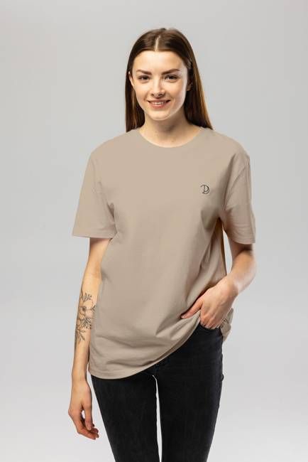 Chest Logo T-Shirt