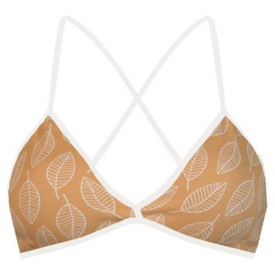 Bio BH Blätter curry (gelb) - kaufen